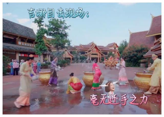 小马宝莉的新造型